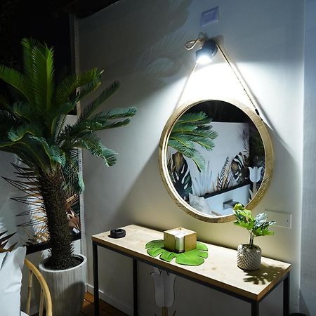 Barneys B&B チェルコラ エクステリア 写真