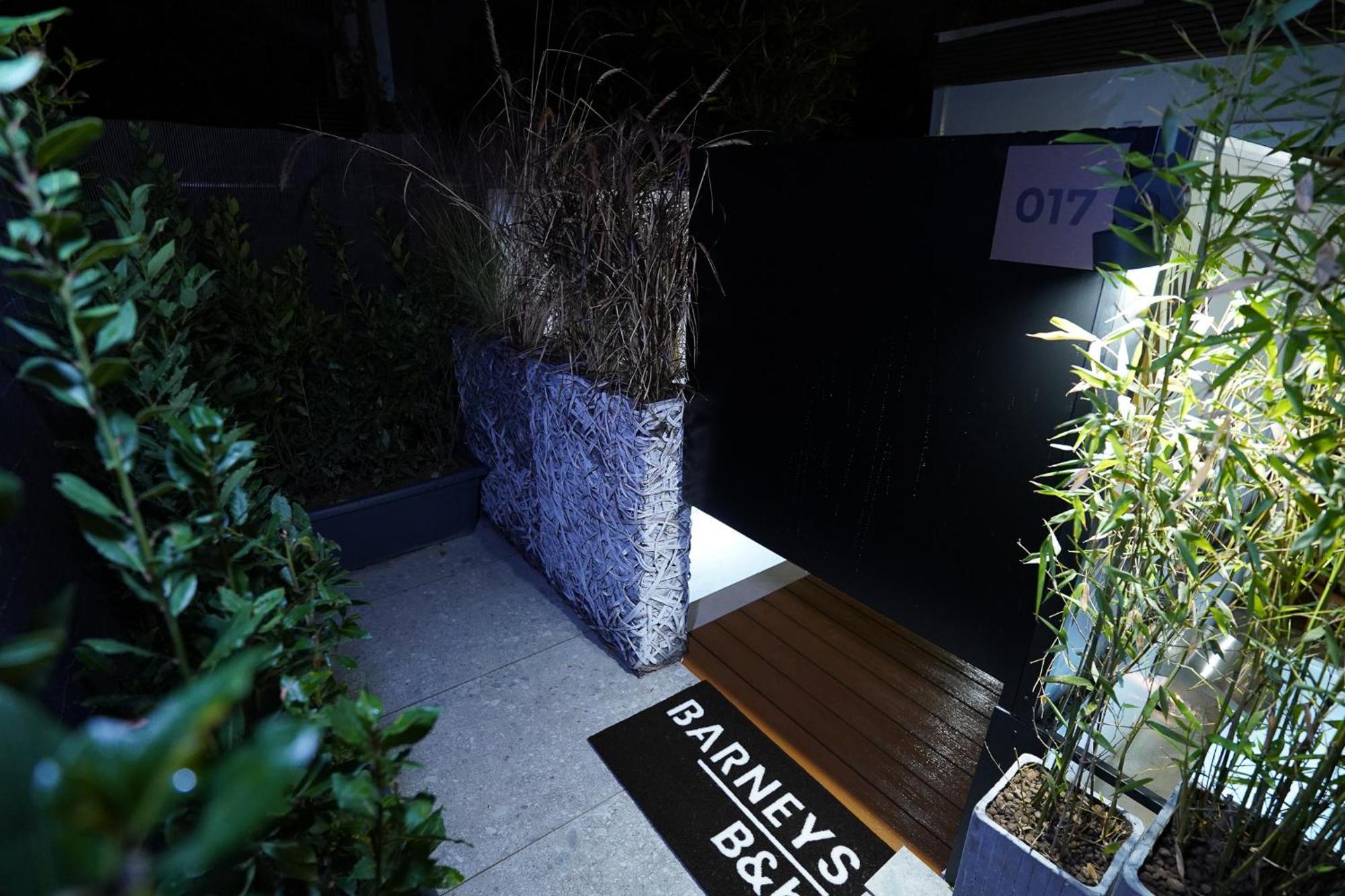 Barneys B&B チェルコラ エクステリア 写真