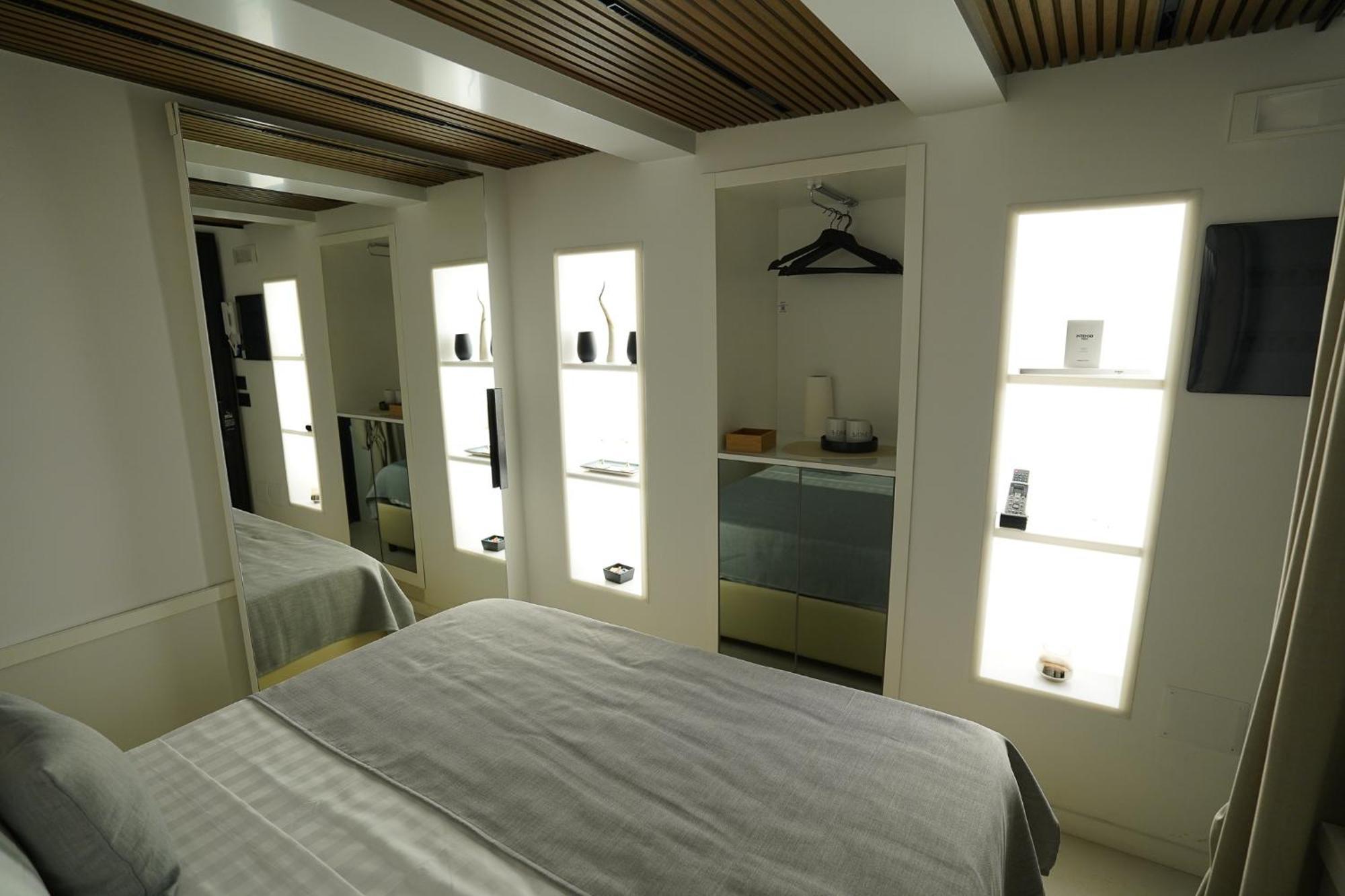 Barneys B&B チェルコラ エクステリア 写真