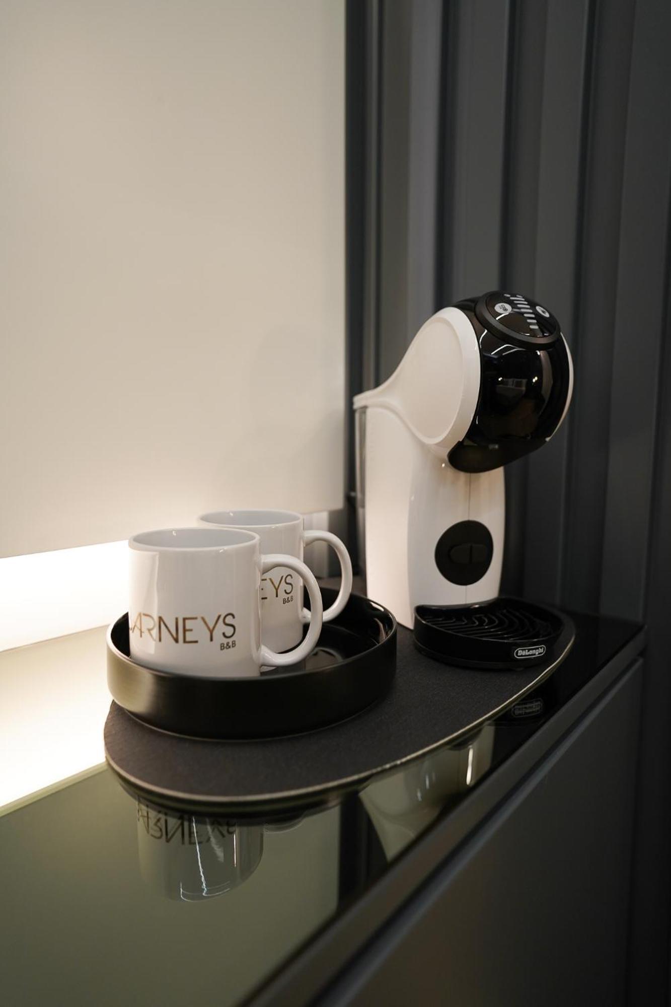 Barneys B&B チェルコラ エクステリア 写真