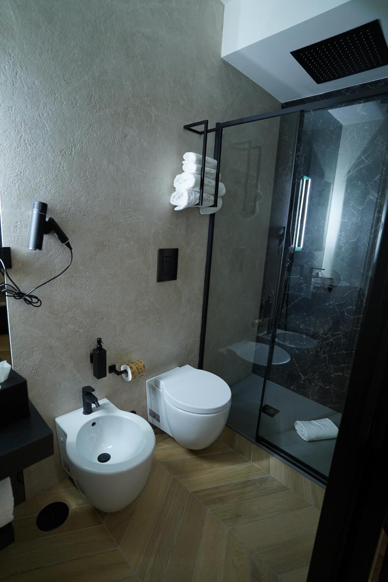 Barneys B&B チェルコラ エクステリア 写真