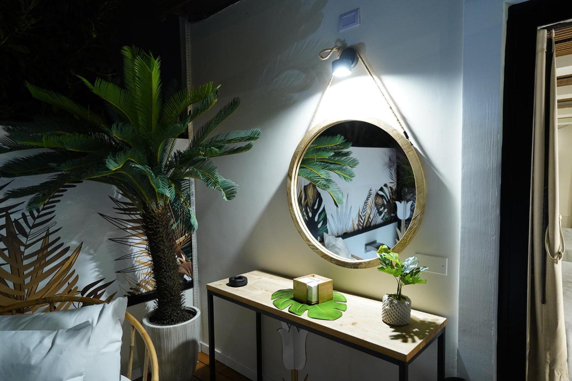 Barneys B&B チェルコラ エクステリア 写真