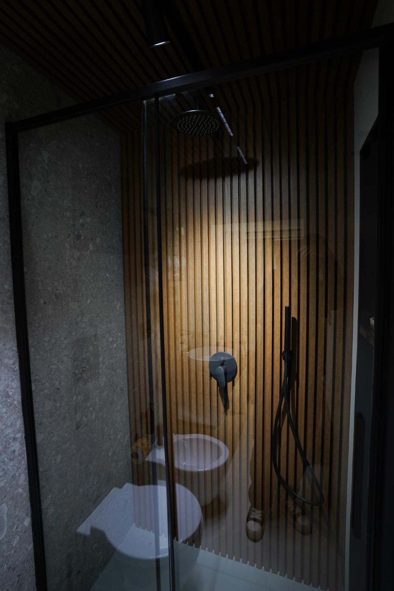 Barneys B&B チェルコラ エクステリア 写真