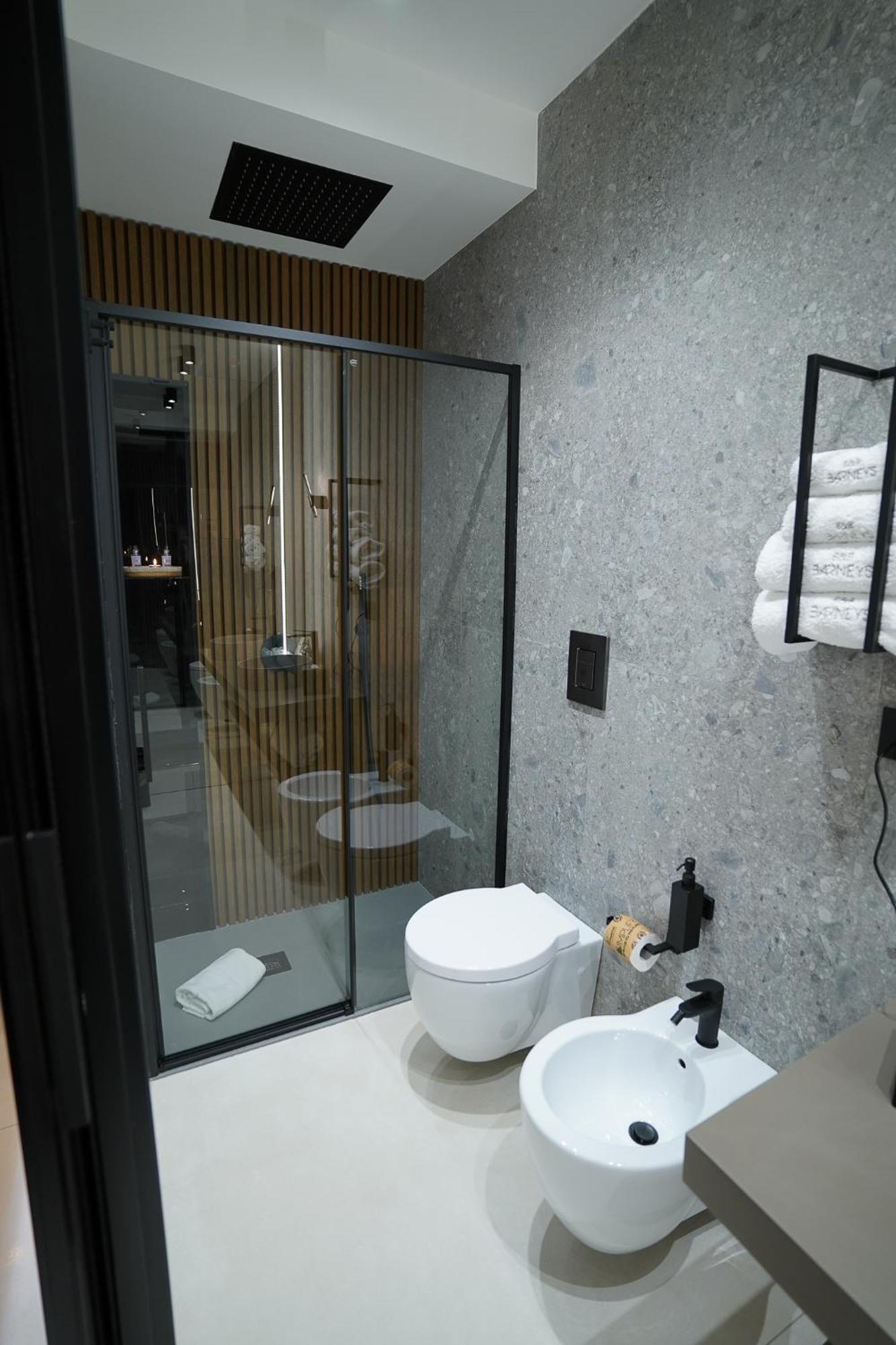 Barneys B&B チェルコラ エクステリア 写真