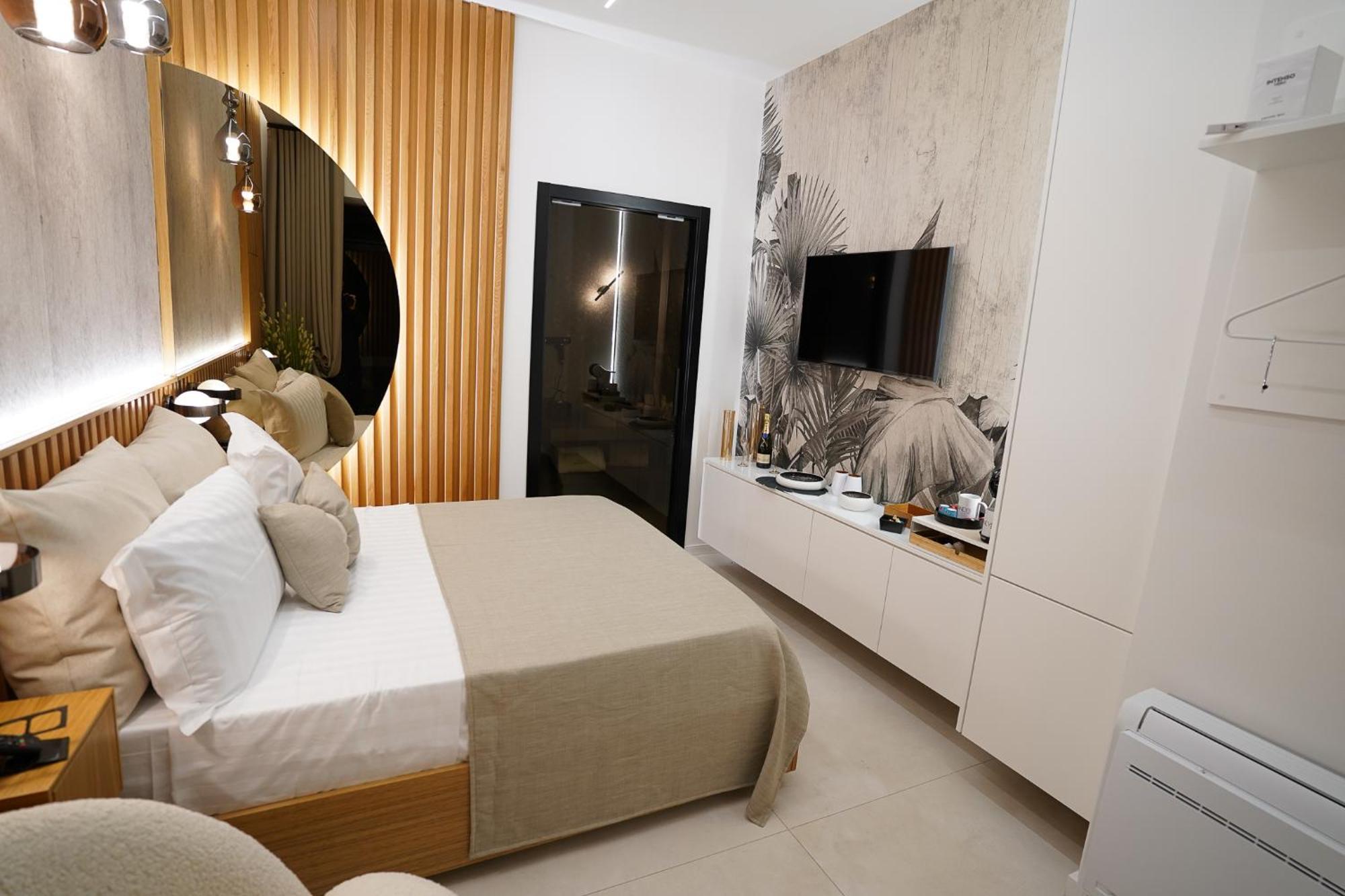 Barneys B&B チェルコラ エクステリア 写真