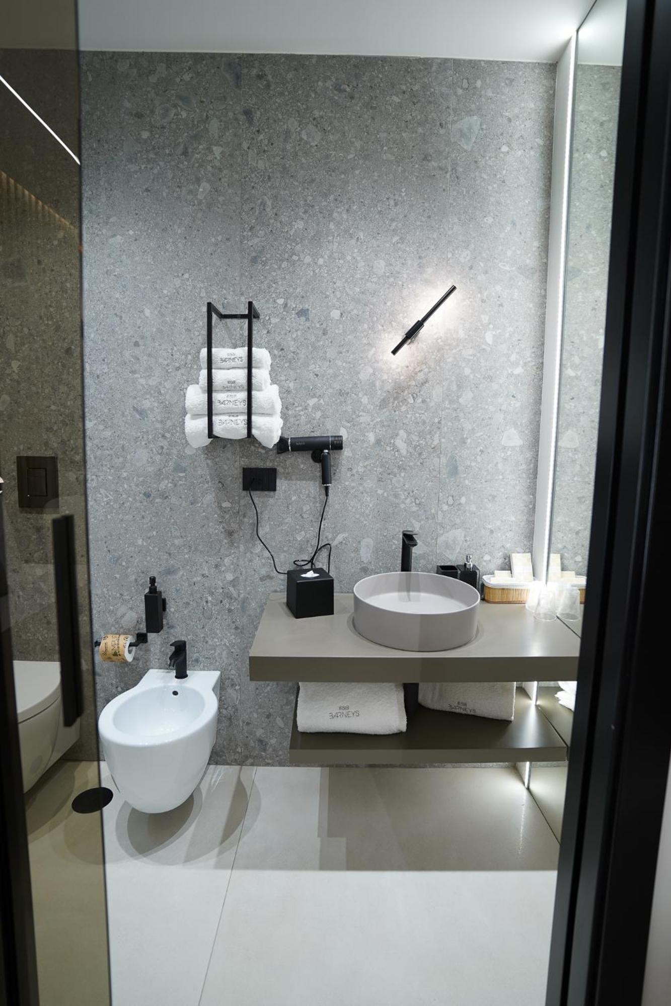 Barneys B&B チェルコラ エクステリア 写真