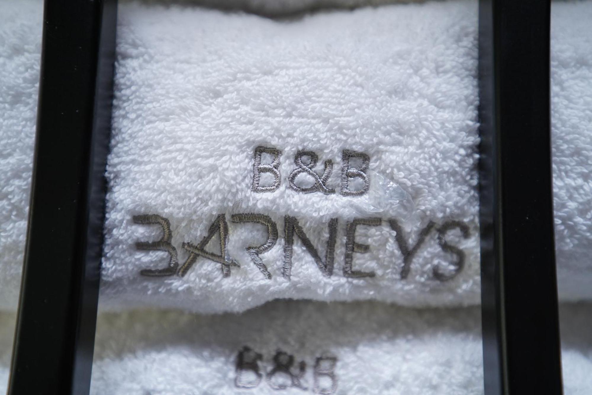 Barneys B&B チェルコラ エクステリア 写真