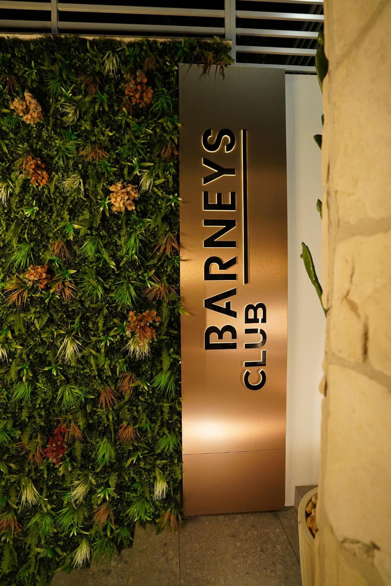 Barneys B&B チェルコラ エクステリア 写真