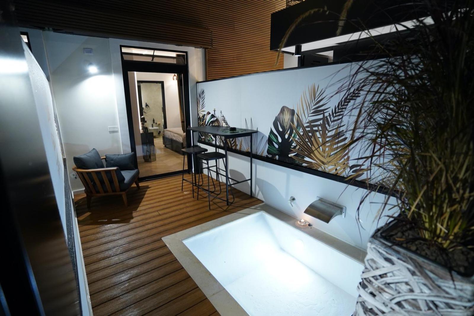 Barneys B&B チェルコラ エクステリア 写真