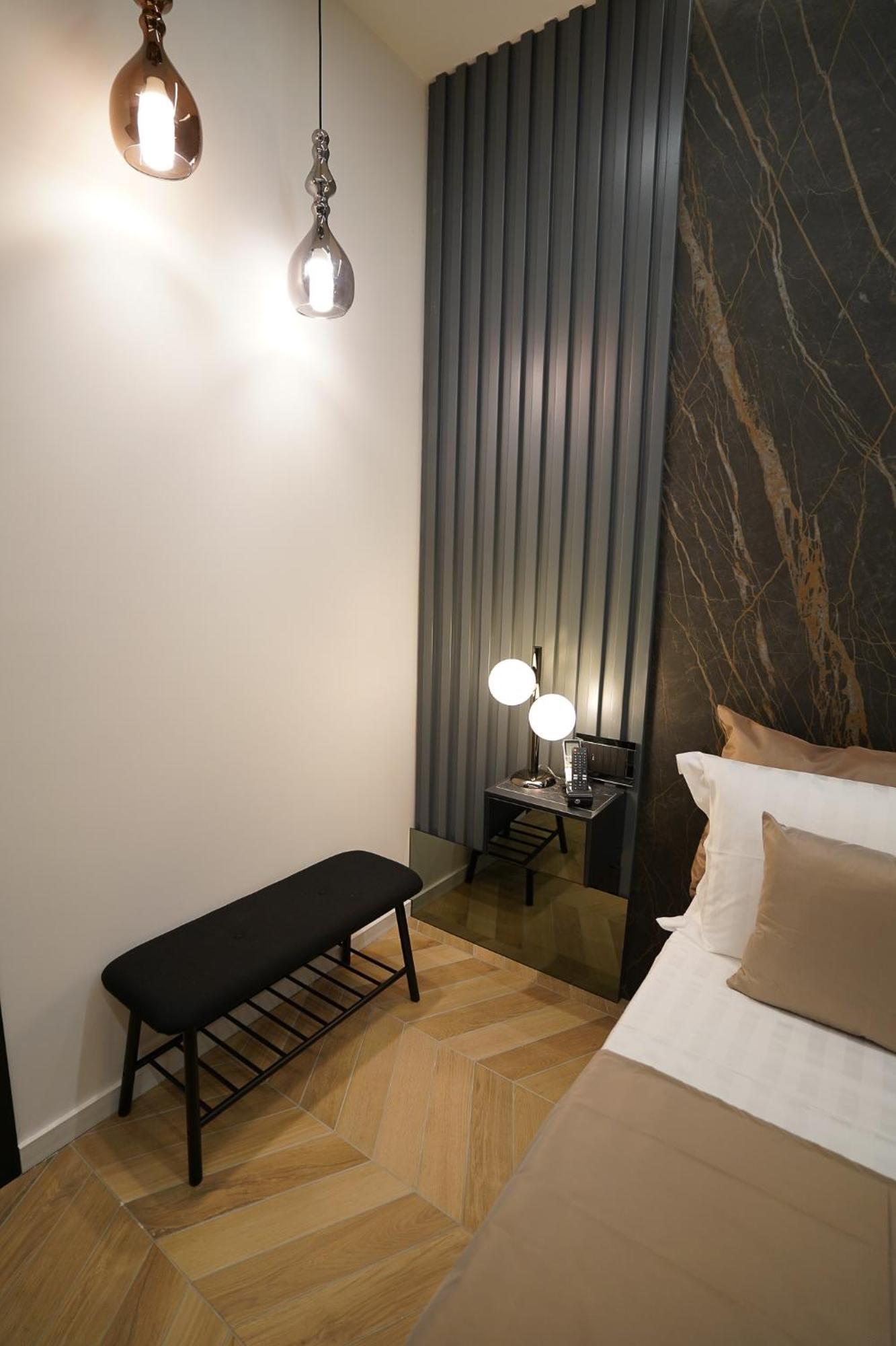Barneys B&B チェルコラ 部屋 写真